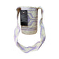 Mochila Artesanal Multicolor y Unicolor Exlcusivas