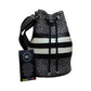 Mochila Exclusiva Granito en Caña Flecha