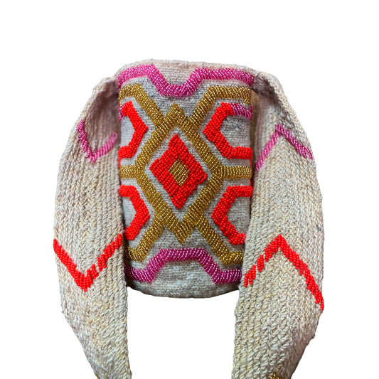 Mochilas Exclusivas Extrafinas Multicolor