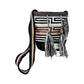 Mochila Wayuu Mediana Exclusiva Multicolor