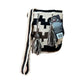 Mochila Wayuu Mediana Exclusiva Multicolor