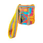 Mochila Wayuu Mediana Exclusiva Multicolor