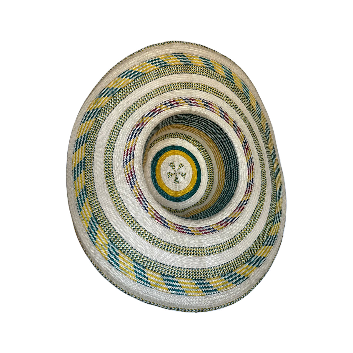 Sombrero 27 Fibras Mambo MIGUE RAMO EXCLUSIVO