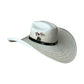Sombrero Caballista 31 Fibras Diseño Palomo Beige