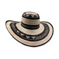 Sombrero 23 Fibras Encopadura Figuras