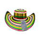 Sombrero 27 Fibras Exclusivo Extrafino