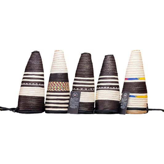 Estuche Exclusivo para Sombrero Diseño Único