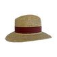 Sombrero Panameño Exclusivo Caña Flecha