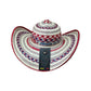 Sombrero 27 Fibras Junior 2024 Exclusivo