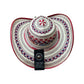 Sombrero 27 Fibras Junior 2024 Exclusivo