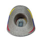 Sombrero Fino 21 Fibras Diseño Colombiano Caña Flecha