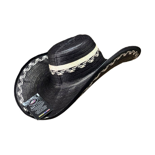 Sombrero 23 Fibras Omar Geles Nuevo Diseño