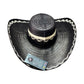 Sombrero 23 Fibras Omar Geles Nuevo Diseño