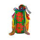 Mochila Wayuu Multicolor Diseño Único