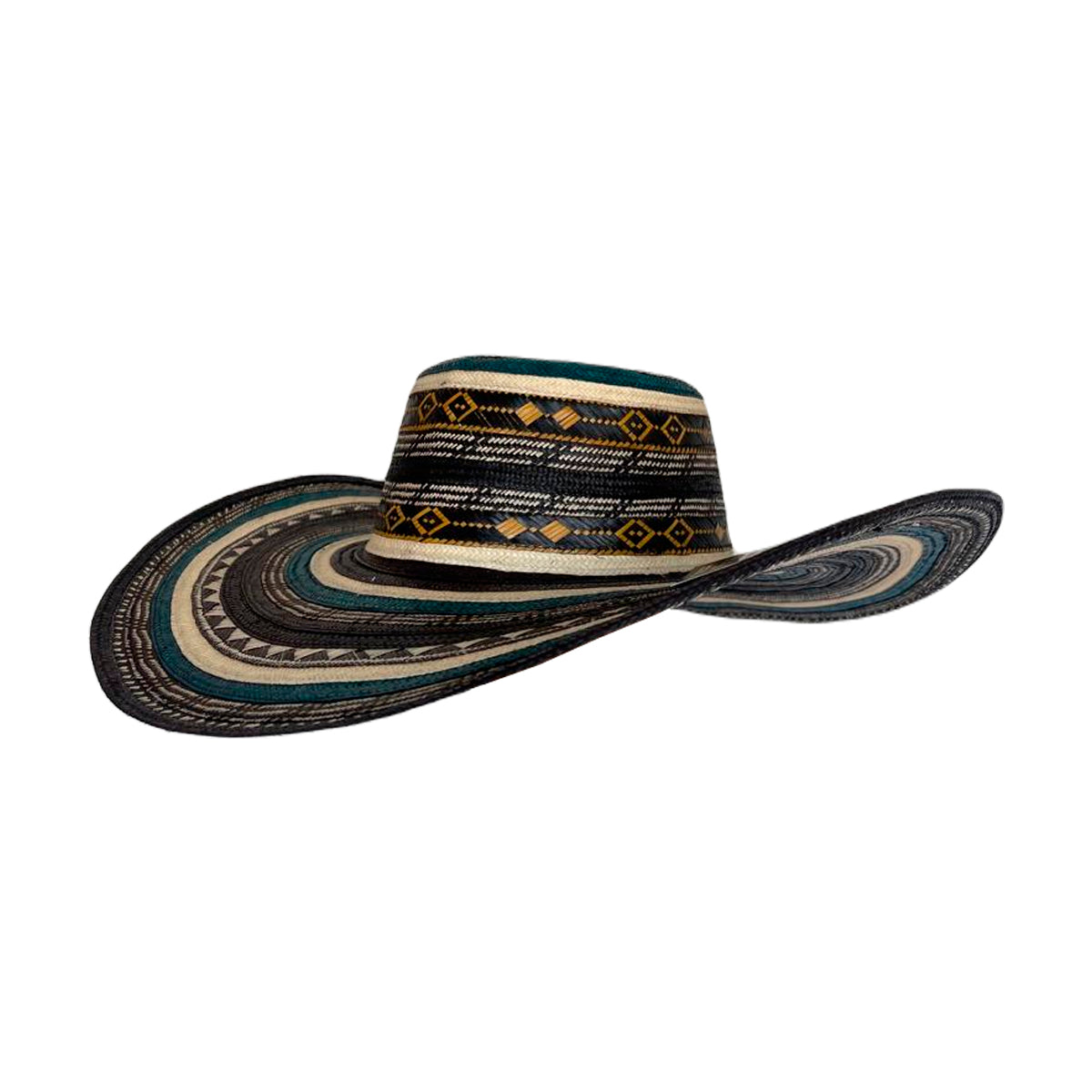 Sombrero Económico Exclusivo Diseño Único