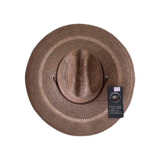 Sombrero Exclusivo Dos canales con Malla