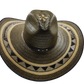 Sombrero 23 Fibras Hormado Diseño Único