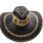 Sombrero 23 Fibras Hormado Encopadura Colombiano