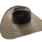 Sombrero 23 Fibras Hormado Diseño M
