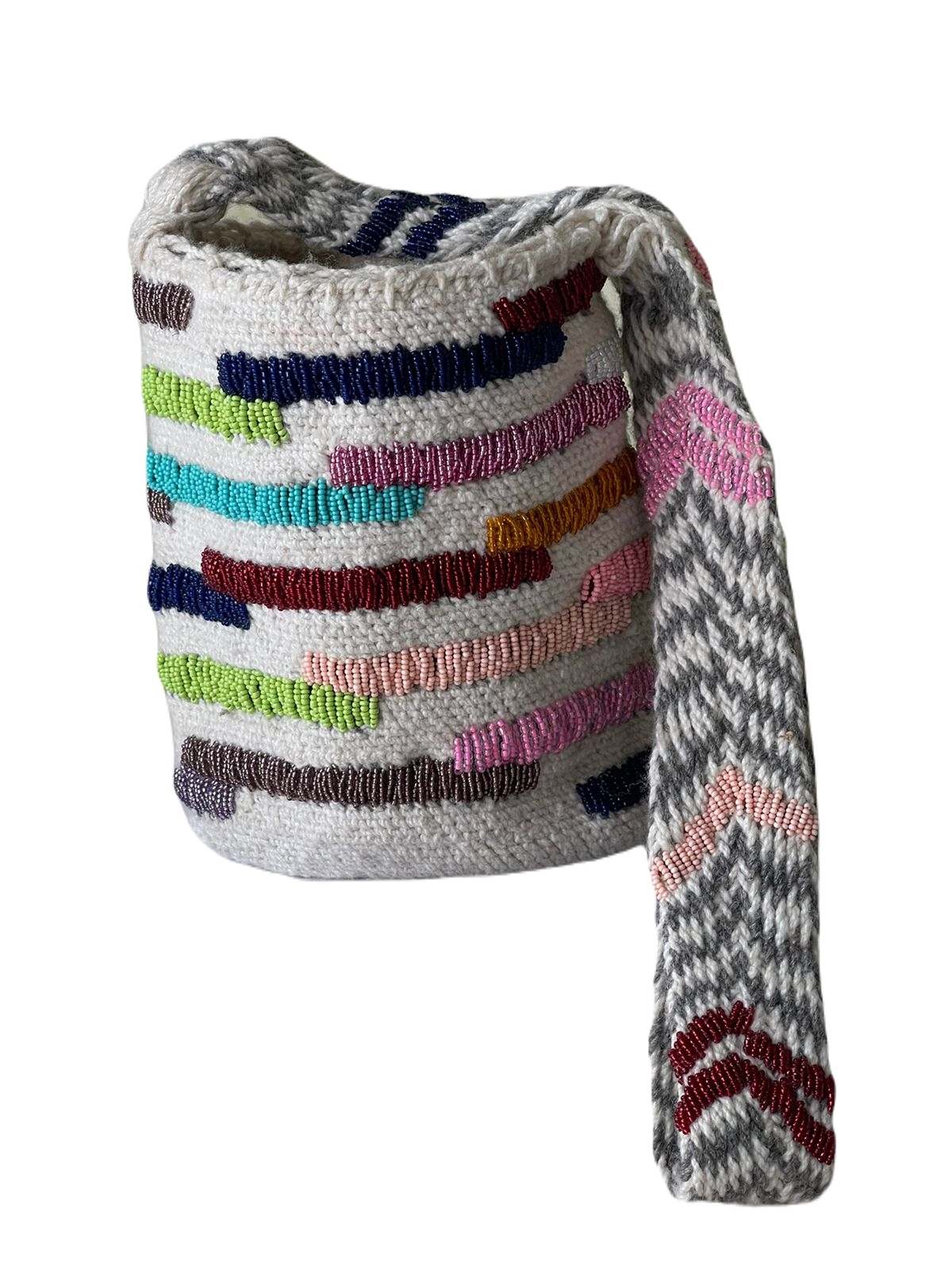 Mochila Exclusiva Extrafina Diseño Único