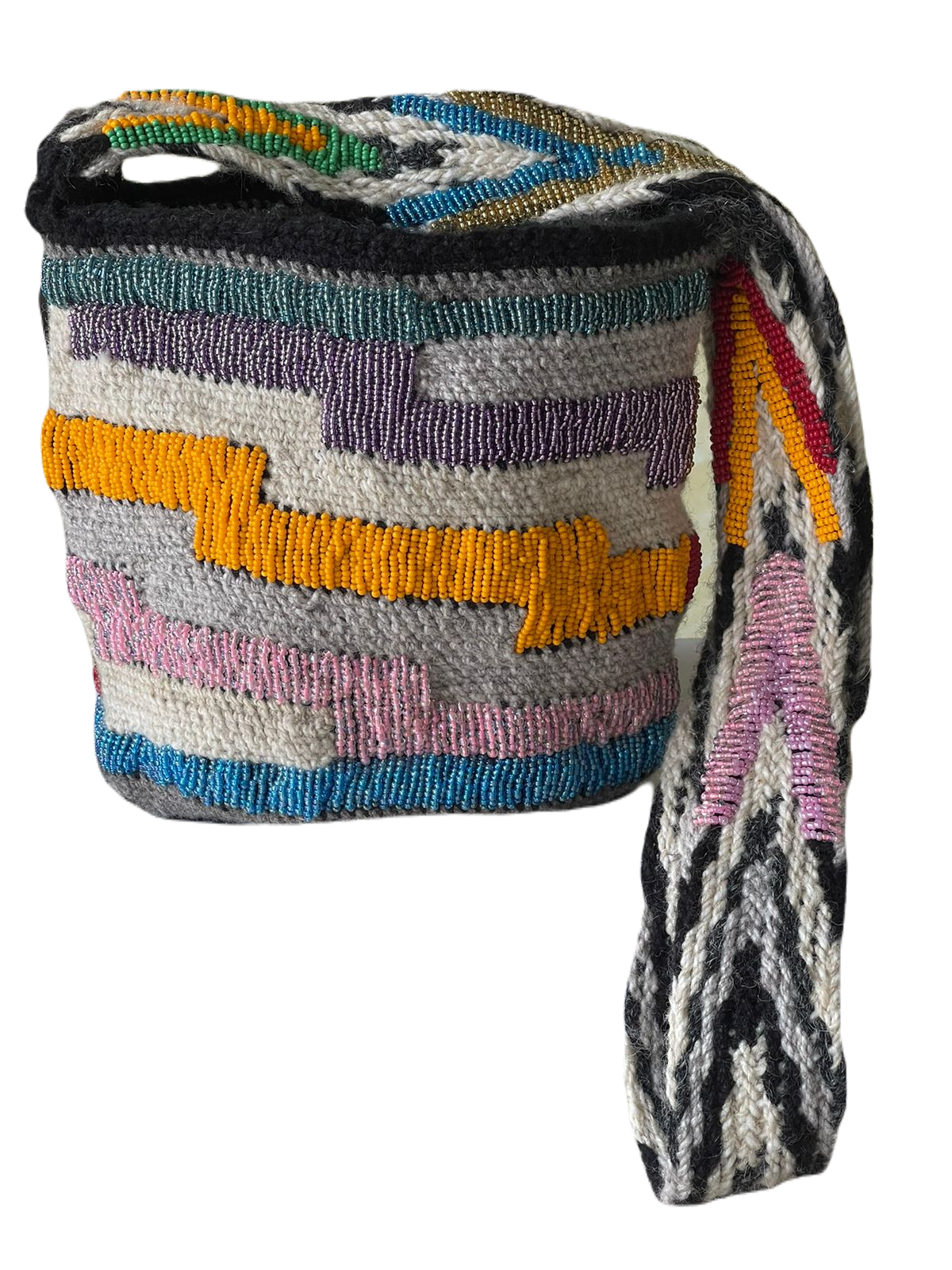 Mochila Exclusiva Extrafina Diseño Único