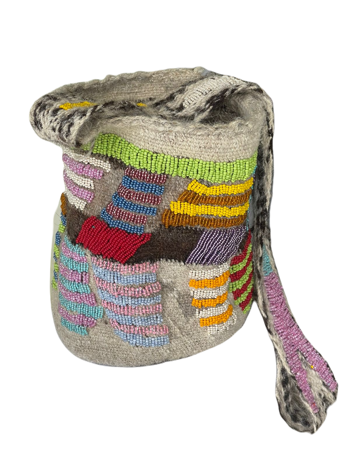 Mochila Exclusiva Extrafina Diseño Único