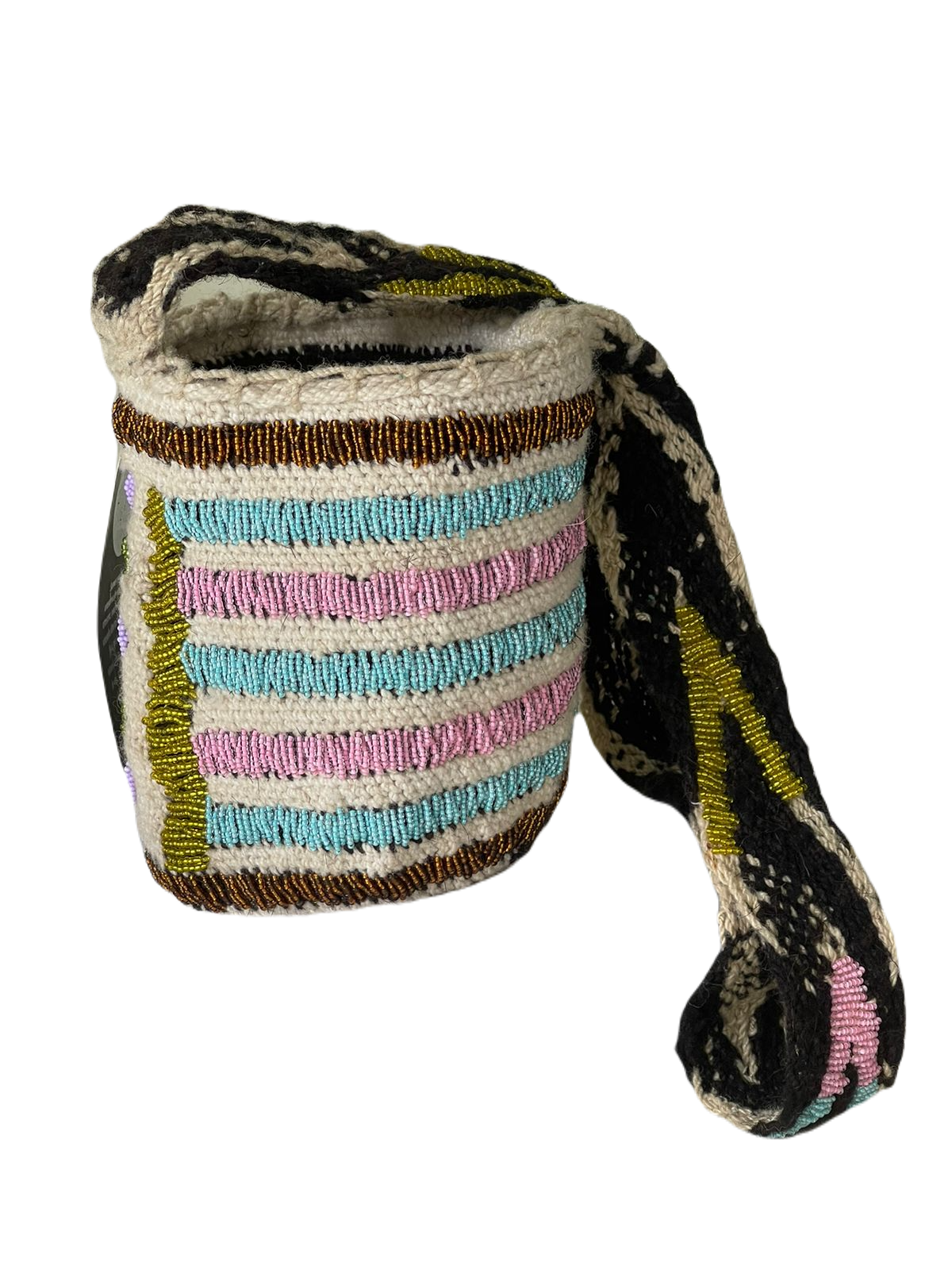 Mochila Exclusiva Extrafina Diseño Único