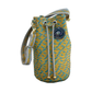 Mochila Caña Flecha Exclusiva Diseño Dorado