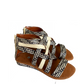 Sandalias Artesanales Exclusivas a Mano