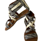 Sandalias Artesanales Exclusivas a Mano