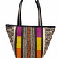 Bolso de Mano Pequeño Exclusivo Artesanal