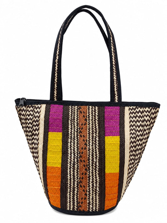 Bolso de Mano Pequeño Exclusivo Artesanal