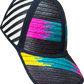 Gorra Artesanal Exclusiva Diseño Multicolor Fina