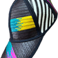 Gorra Artesanal Exclusiva Diseño Multicolor Fina