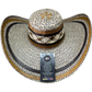 Sombrero Exclusivo Económico con Figuras Línea Tierra