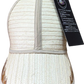 Gorra Artesanal Exclusiva Diseño Cruda Beige
