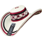 Sombrero Exclusivo Colores con Figuras Línea Tierra