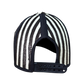 Gorra Artesanal Exclusiva Diseño Ajedrez