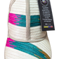 Gorra Exclusiva Multicolor Diseño Crudo