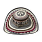 Sombrero 27 Fibras Exclusivo Multicolor