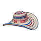 Sombrero 23 Fibras Exclusivo Junior