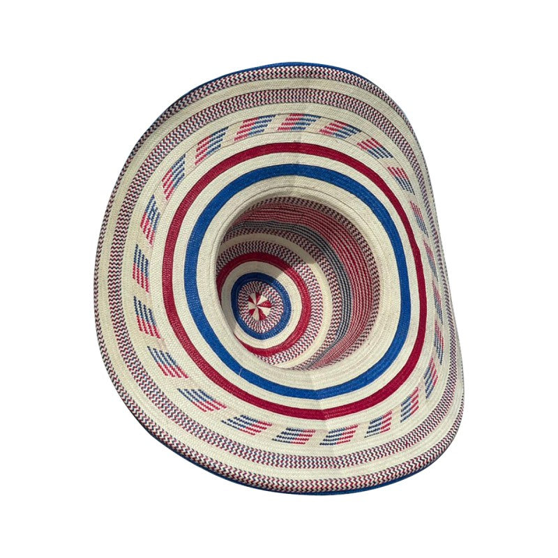 Sombrero 23 Fibras Exclusivo Junior