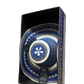 Estuche Especial Azul Exclusivo para Sombrero Vueltiao