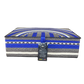 Estuche Especial Azul Exclusivo para Sombrero Vueltiao