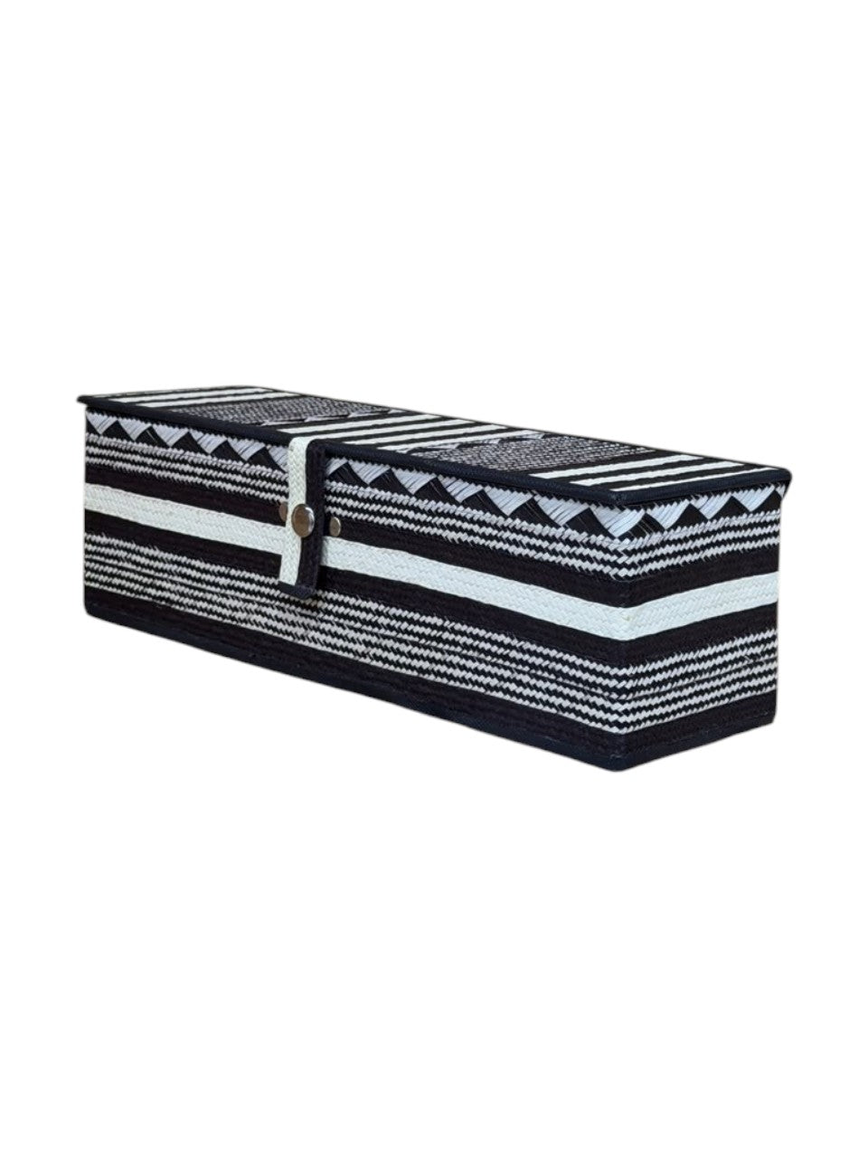 Estuche Sencillo para Sombrero Vueltiao