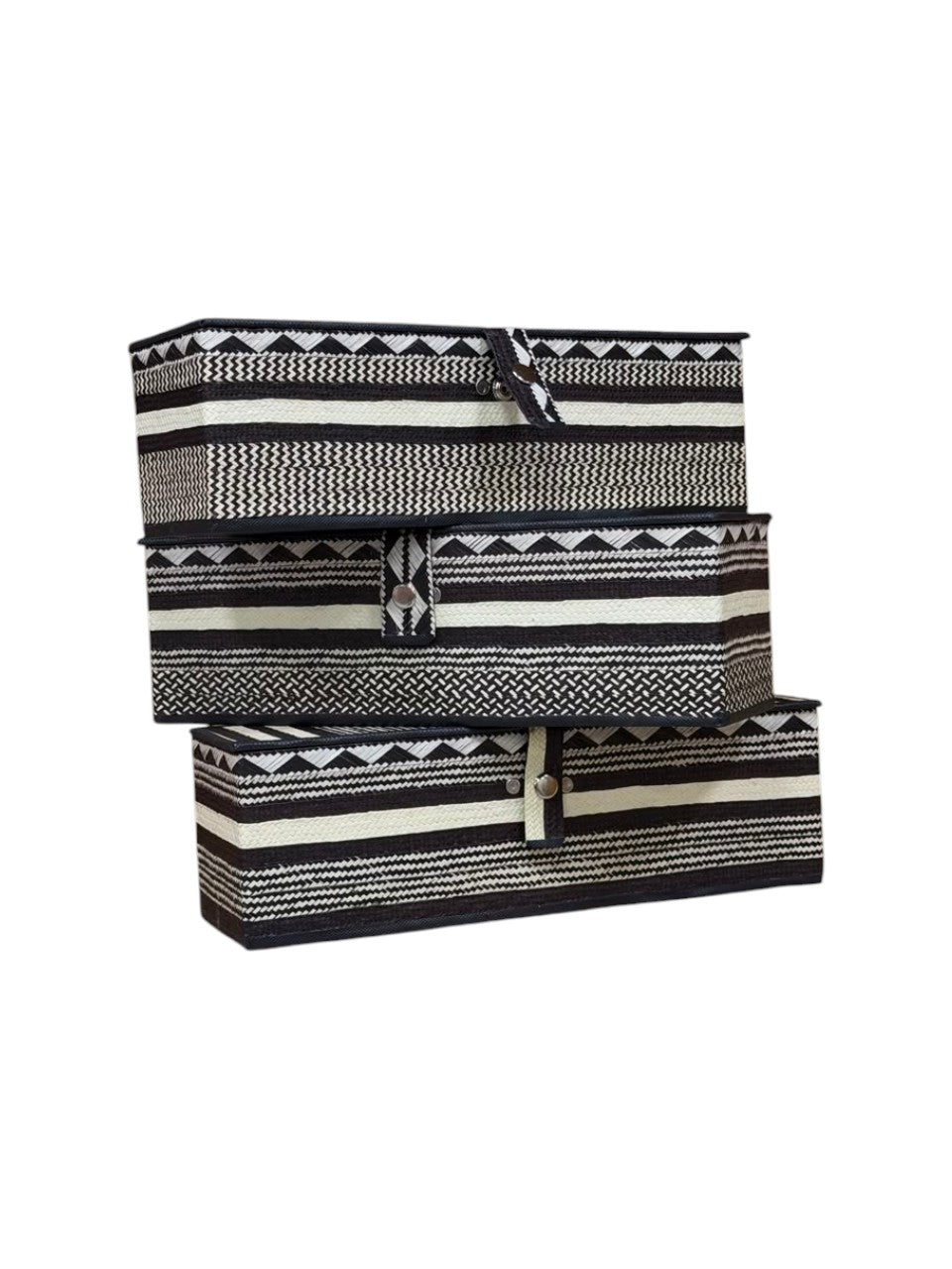 Estuche Sencillo para Sombrero Vueltiao
