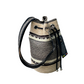 Mochila Caña Flecha Beige Diseño Colección Tradición