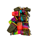 Llaveros Artesanal Diseño de mochilas