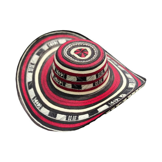 Sombrero 23 Fibras Nunca Pasa De Moda MY