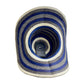 Sombrero 27 Fibras Azul Exclusivo Granito